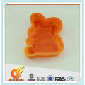 Food Grade Liquid Silicon Cake Mould Making (RTV1020L)